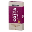 Kép 1/2 - Kávékapszula COSTA COFFEE Nespresso Signature Blend Espresso 10 kapszula/doboz
