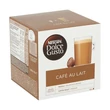 Kép 2/2 - Kávékapszula NESCAFE Dolce Gusto Café au Lait 16 kapszula/doboz