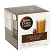 Kép 2/2 - Kávékapszula NESCAFE Dolce Gusto Café au Lait Intenso 16 kapszula/doboz