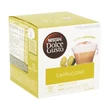 Kép 2/2 - Kávékapszula NESCAFE Dolce Gusto Cappuccino 2x8 db
