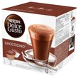 Kép 2/3 - Kávékapszula NESCAFE Dolce Gusto Chococino 16 kapszula/doboz