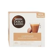 Kép 1/2 - Kávékapszula NESCAFE Dolce Gusto Cortado 16 kapszula/doboz