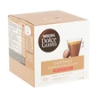 Kép 2/2 - Kávékapszula NESCAFE Dolce Gusto Cortado koffeinmentes 16 kapszula/doboz