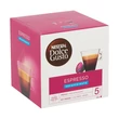 Kép 2/2 - Kávékapszula NESCAFE Dolce Gusto Espresso koffeinmentes 16 kapszula/doboz
