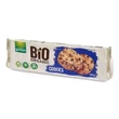 Kép 2/2 - Keksz GULLON Bio Cookies csokoládé darabokkal 150 g