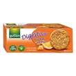 Kép 1/2 - Keksz GULLON Digestive zabpelyhes narancsos 425 g