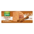 Kép 1/2 - Keksz GULLON fahéjas 235 g