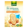 Kép 1/2 - Keksz GULLON több gabonás cukormentes 216 g