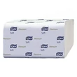 Kép 1/2 - Kéztörlő hajtogatott TORK Xpress Soft Multifold Advanced H2 21x25,5 cm 150 lapos fehér 2 rétegű