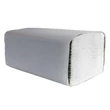 Kép 1/2 - Kéztörlő hajtogatott Z/V FORTUNA 2 rétegű fehér 80% cell 23x21 cm 150 lap 20/dob