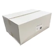 Kép 2/2 - Kéztörlő hajtogatott Z/V FORTUNA 2 rétegű fehér 80% cell 23x21 cm 150 lap 20/dob