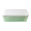 Kép 3/3 - Kéztörlő hajtogatott Z/V FORTUNA 2 rétegű hófehér 100% cell 25x21 cm 150 lap 20/dob