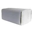 Kép 1/3 - Kéztörlő hajtogatott Z/V FORTUNA 2 rétegű hófehér 100% cell 25x21 cm 150 lap 20/dob