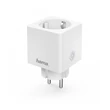 Kép 1/2 - Konnektor HAMA okos WIFI mini fogyasztásmérővel