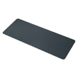 Kép 2/4 - Könyökalátét LEITZ 40x100 cm gamer extra nagyméretű sötétszürke