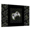 Kép 2/2 - Könyökalátét OXY 58x38 cm Gamer