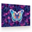 Kép 1/2 - Könyökalátét OXY 58x38 cm Butterfly