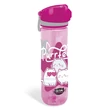 Kép 2/2 - Kulacs LIZZYSULI műanyag 600 ml Kittok Stars Purrfect