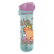 Kép 2/2 - Kulacs LIZZYSULI műanyag 600 ml Lollipop Capybara