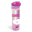 Kép 2/2 - Kulacs LIZZYSULI műanyag 600 ml Lollipop Rainbow