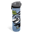 Kép 2/2 - Kulacs LIZZYSULI műanyag 600 ml Shark Attack