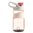 Kép 1/2 - Kulacs WABO műanyag BPA-mentes 450 ml rózsaszín
