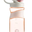 Kép 2/2 - Kulacs WABO műanyag BPA-mentes 450 ml rózsaszín
