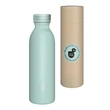 Kép 2/2 - Kulacs duplafalú ARS UNA fém 600 ml Aqua 5393