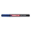 Kép 1/2 - Lakkmarker EDDING 791 1-2mm kék