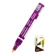 Kép 2/2 - Lakkmarker GRAND GR-25 2-3 mm lila
