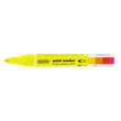 Kép 1/2 - Lakkmarker GRAND GR-25 2-3 mm sárga