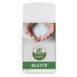 Kép 1/5 - Lefűzhető genotherm LEITZ Jumbo A/4 170 mikron füles narancsos 5 darabos