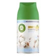 Kép 1/3 - Légfrissítő utántöltő AIR WICK Freshmatic Friss ruha és Fehér liliom 250 ml