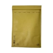 Kép 1/2 - Légpárnás tasak No19/W9 szilikonos barna 300x445mm