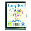Kép 2/2 - Logikai készlet FORTUNA műanyag