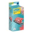 Kép 4/4 - Lyukasztó RAPID Colour Breeze mini 2 lyukú korall