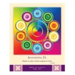 Kép 2/5 - Mandala öröknaptár