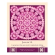 Kép 3/5 - Mandala öröknaptár