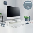 Kép 2/5 - Monitorállvány LEITZ Ergo