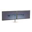 Kép 2/2 - Monitortartó kar FELLOWES Lotus kettő monitorhoz