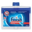 Kép 1/2 - Mosogatógép tisztító FINISH 250 ml