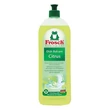 Kép 2/2 - Mosogatószer FROSCH balzsam citrus környezetbarát 750ml