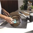 Kép 2/4 - Mosogatószivacs VILEDA Pro Clean viszkóz 2 darabos