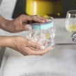 Kép 4/4 - Mosogatószivacs VILEDA Pro Clean viszkóz 2 darabos