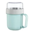 Kép 3/5 - Müzlis bögre ételhordó XAVAX fedővel 500 ml