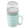 Kép 2/5 - Müzlis bögre ételhordó XAVAX fedővel 500 ml
