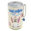Kép 5/5 - Nedves törlőkendő ASTRA CARE Dobozos Bunnies 70×140mm 30 darabos