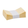 Kép 2/2 - Névjegyboríték színes KASKAD enyvezett 70x105mm 54 chamois 50 darabos