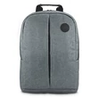 Kép 1/2 - Notebook hátizsák HAMA Genua 15,6" szürke