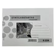 Kép 1/2 - Nyomtatvány útnyilvántartó A/5 fekvő 50 lapos